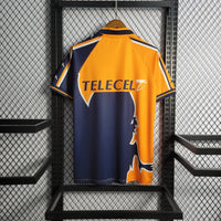 Porto 1997/99 Retro Orange Away Jersey