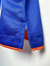 Porto 2010/11 Retro Blue/White Home Jersey