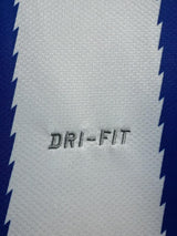 Porto 2010/11 Retro Blue/White Home Jersey