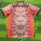 Porto 2026 Bold Gradient Pink Away Special Jersey