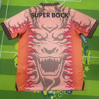 Porto 2026 Bold Gradient Pink Away Special Jersey
