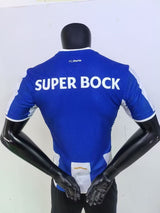 Porto 25/26 Blue/White Home Player Version Jersey