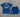 Porto 25/26 Blue/Yellow Fourth Kids Jersey Set