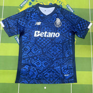 Porto 26/27 Blue/White Special Edition Jersey