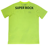 Porto 26/27 Neon Yellow Home Goalkeeper Jersey