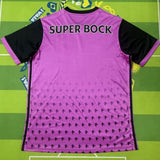 Porto 26/27 Pink/Black Special Edition Jersey