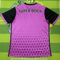 Porto 26/27 Pink/Black Special Edition Jersey