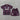 Porto 26/27 Rich Ruby Away Kids Jersey Set