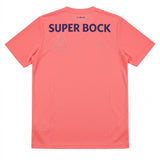 Porto 26/27 Rose-Red/Coral Third Goalkeeper Jersey