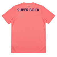 Porto 26/27 Rose-Red/Coral Third Goalkeeper Jersey