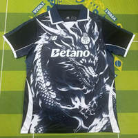 Porto 26/27 Special Dragon Version Soccer Jersey