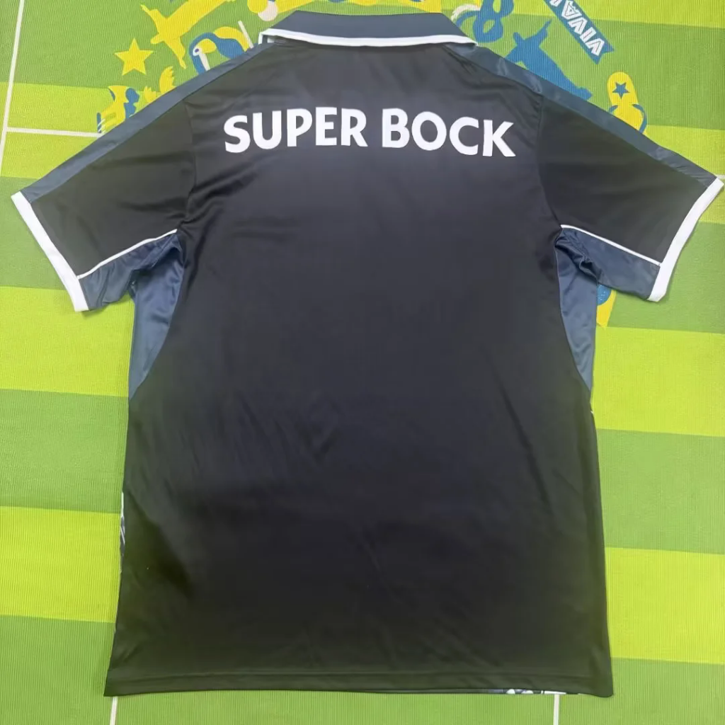 Porto 26/27 Special Dragon Version Soccer Jersey
