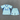 Porto 26/27 White/Blue 3rd Kids Jersey Set
