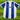 Porto 26/27 White/Blue Home Jersey