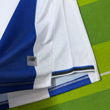 Porto 26/27 White/Blue Home Jersey