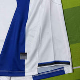 Porto 26/27 White/Blue Home Jersey