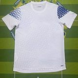 Porto 26/27 White/Blue Training Jersey
