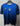 Portsmouth 25/26 Blue/Black Gradient Special Away Jersey