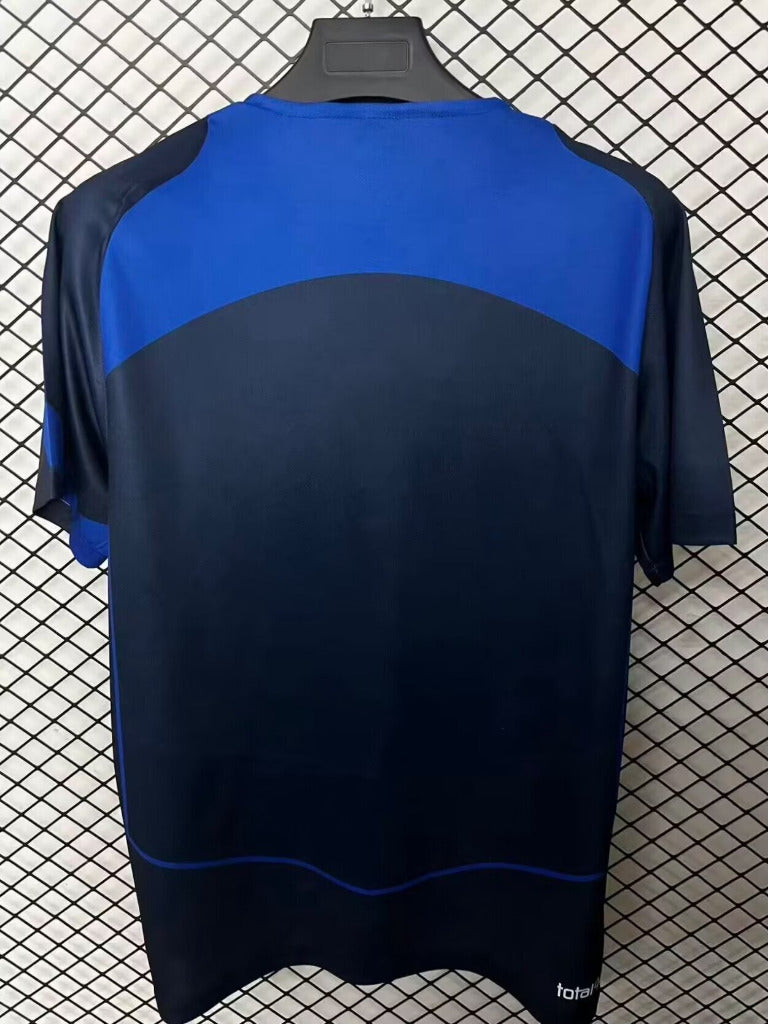 Portsmouth 25/26 Blue/Black Gradient Special Away Jersey