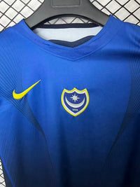 Portsmouth 25/26 Blue/Black Gradient Special Away Jersey