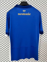 Portsmouth 26/27 Blue/White/Gold Home Jersey