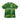Portsmouth 26/27 Green and Yellow Zig-Zag Goalkeeper Jersey
