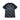 Portsmouth 26/27 Striking Black and Gray Third Jersey