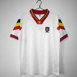 Portugal 1992/94 Vintage Retro Away Jersey