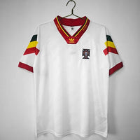 Portugal 1992/94 Vintage Retro Away Jersey