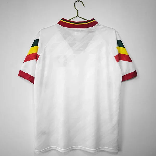 Portugal 1992/94 Vintage Retro Away Jersey