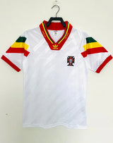 Portugal 1992/94 Vintage Retro Away Jersey
