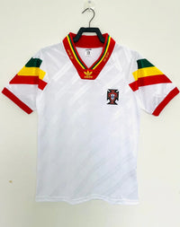 Portugal 1992/94 Vintage Retro Away Jersey
