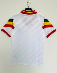 Portugal 1992/94 Vintage Retro Away Jersey