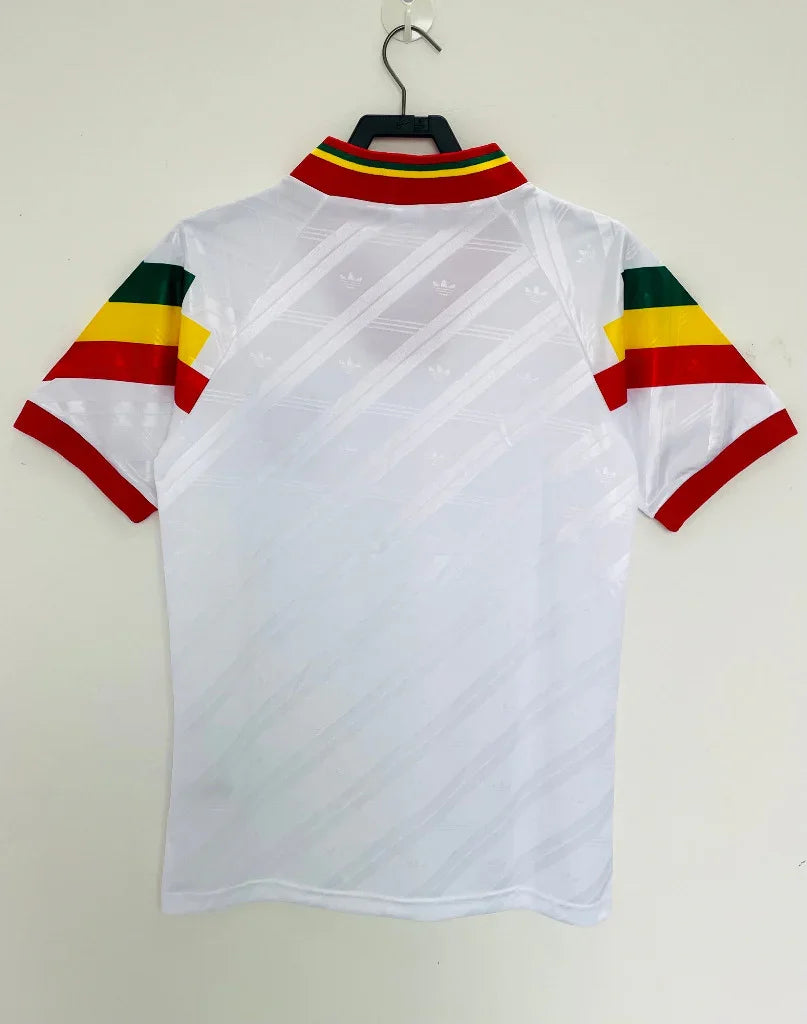 Portugal 1992/94 Vintage Retro Away Jersey