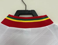 Portugal 1992/94 Vintage Retro Away Jersey