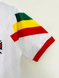 Portugal 1992/94 Vintage Retro Away Jersey