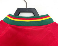 Portugal 1992/94 Vintage Retro Home Jersey