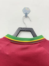 Portugal 1998 Vintage Retro Home Jersey