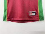 Portugal 1998 Vintage Retro Home Jersey