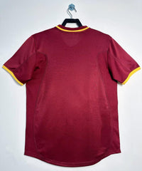 Portugal 2000 Vintage Retro Home Jersey