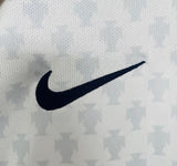Portugal 2004 Vintage Retro Away Jersey