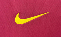 Portugal 2006 Vintage Retro Home Jersey