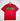 Portugal 2010 Vintage Retro Home Jersey