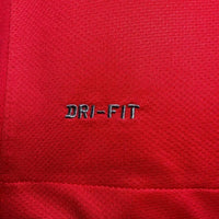 Portugal 2010 Vintage Retro Home Jersey