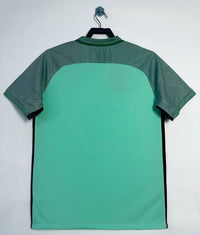 Portugal 2016 Vintage Retro Away Jersey