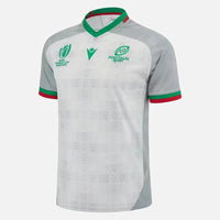 Portugal 2023 Retro World Cup Away Jersey