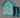 Portugal 2026 Green/White Pre-Matcn Kids Jersey Set