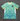 Portugal 2026 Mint Green/Blue Goalkeeper Jersey