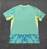 Portugal 2026 Mint Green/Blue Goalkeeper Jersey