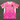 Portugal 2026 Pink/Lime Green Goalkeeper Jersey